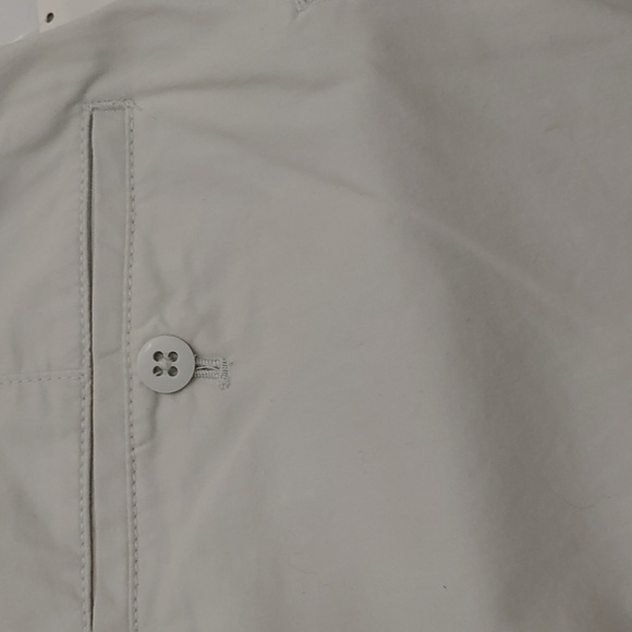 Cremieux Men's Size 32 X 32 5 pocket Comfort Stretch Khaki NWT - Picture 3 of 12